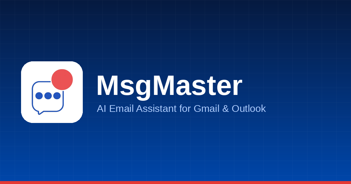 msgmaster.ca image